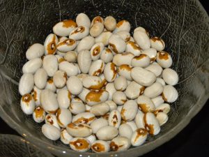 Maine Yellow Eye Beans
